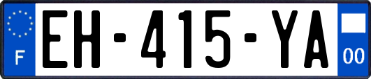 EH-415-YA