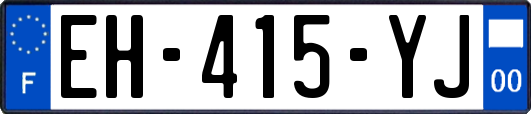 EH-415-YJ