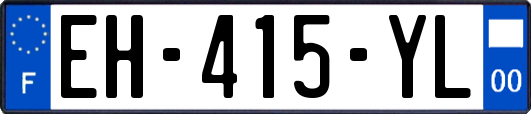 EH-415-YL