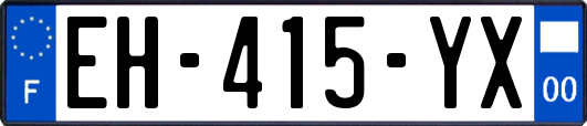 EH-415-YX