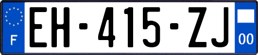 EH-415-ZJ