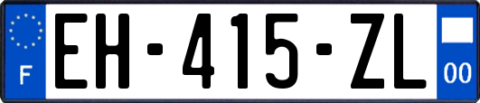 EH-415-ZL