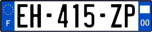 EH-415-ZP