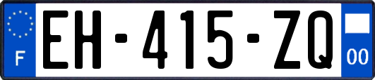 EH-415-ZQ