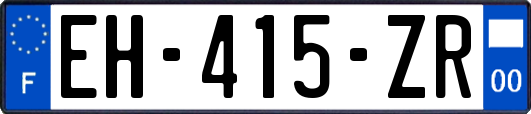 EH-415-ZR