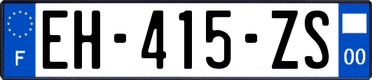 EH-415-ZS