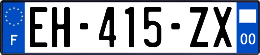 EH-415-ZX