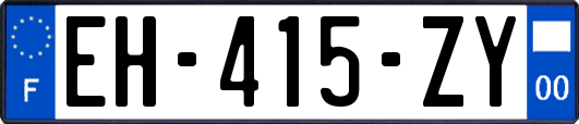 EH-415-ZY
