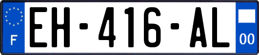 EH-416-AL