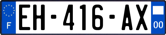 EH-416-AX