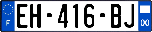 EH-416-BJ