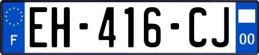 EH-416-CJ