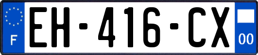 EH-416-CX