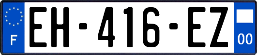 EH-416-EZ