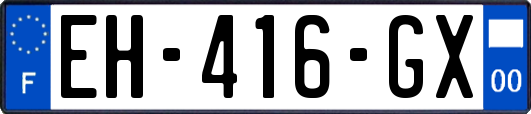 EH-416-GX