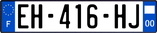EH-416-HJ