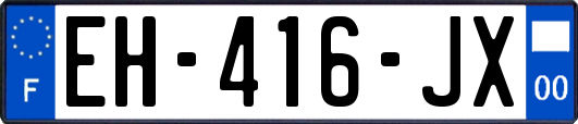 EH-416-JX