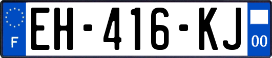 EH-416-KJ