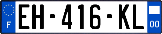 EH-416-KL