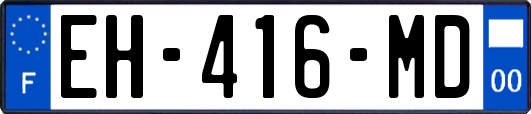 EH-416-MD