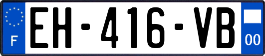 EH-416-VB