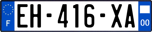 EH-416-XA