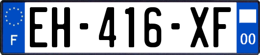 EH-416-XF