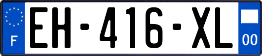 EH-416-XL