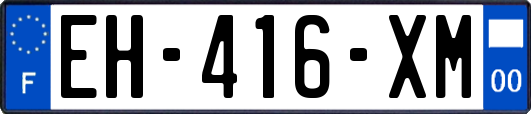 EH-416-XM