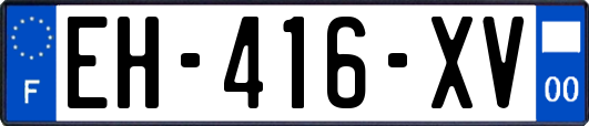 EH-416-XV