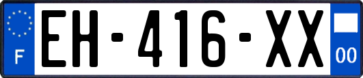 EH-416-XX