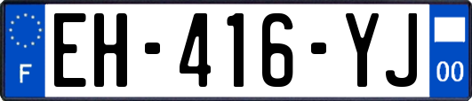 EH-416-YJ