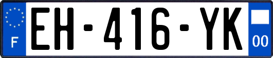 EH-416-YK