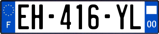 EH-416-YL