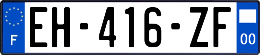 EH-416-ZF