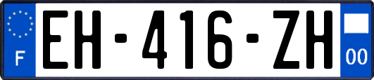 EH-416-ZH