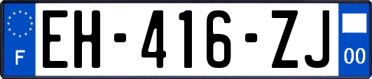 EH-416-ZJ