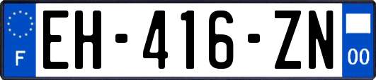 EH-416-ZN