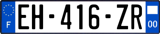 EH-416-ZR