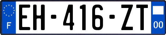 EH-416-ZT