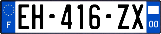 EH-416-ZX