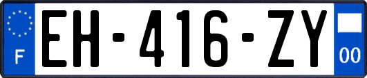 EH-416-ZY