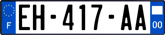 EH-417-AA