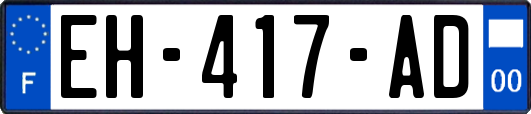 EH-417-AD