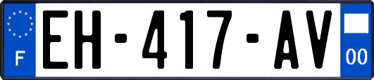 EH-417-AV