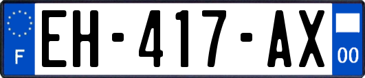EH-417-AX