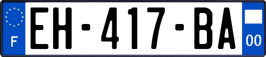 EH-417-BA