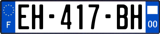 EH-417-BH