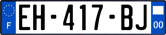 EH-417-BJ