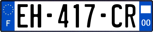 EH-417-CR